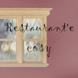 Restuarant'e Cozy