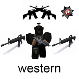western shooter
