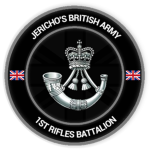 |TBA| 1st Rifles Battalion
