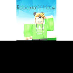 Robloxian hotel (beta)