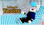 Reilegh's TROUPE