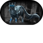 The Jurassic wolfs