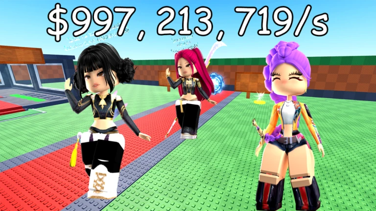 💃 Steal That Girl