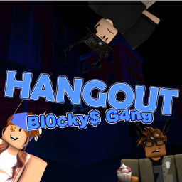 Bl0cky hangout