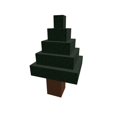 Pine Tree