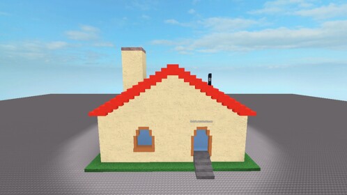 The Admin House
