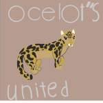 Ocelot"s united