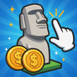 Statue Clickers