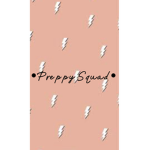 •Preppy Squad
