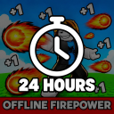 [24H] +1 Fireball Per Click🔥