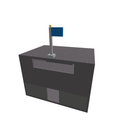 (CLASSIC) camp roblox - Bunker 1