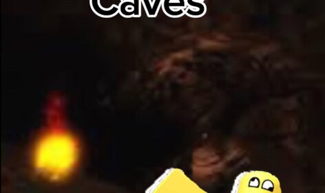 Explore Caves 2 [DISCONTINUED]