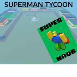 [NEW]SUPER MAN TYCOON
