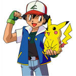 Nicky's Pokemon League 3v3