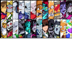 The official Undertale Fan hangout
