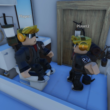 Toilet Talk [ROBLOX CONNECT]