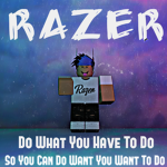 The Razers®