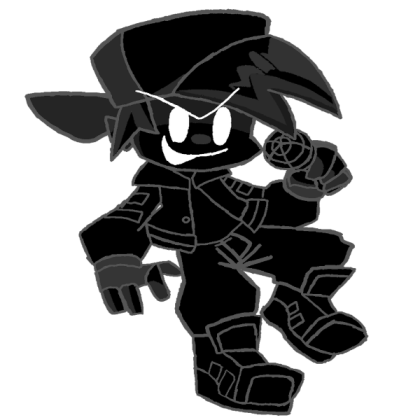 Dead Pixel Minus Keith Roblox decal