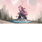 ❖The Kingdom of Mewni❖