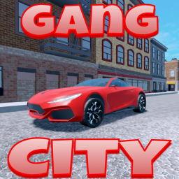New! Gang City