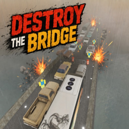 [AUTUMN UPDATE🔥] Destroy the Bridge icon