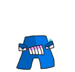 Axel playes