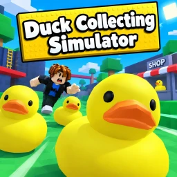 Duck Collecting Simulator 🦆 icon