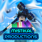 Mistikal Productions