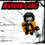 MURDER GANGSTA