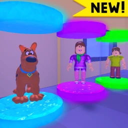 [NEW] Scooby Tycoon! 🐶  icon
