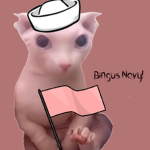 Bingus Navy!