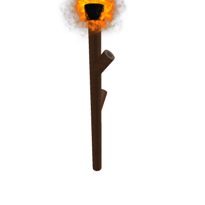 CSG Torch!