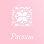Paeonia.