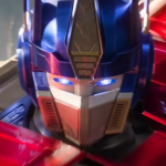 Orion Pax