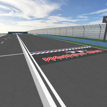 Watkins Glen Braking