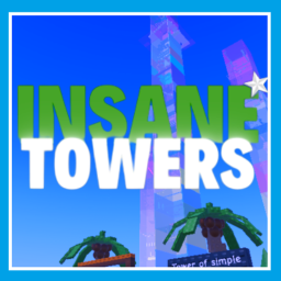 Insane Towers: World 2