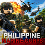 [TPMC] | The Philippine Marine Corps