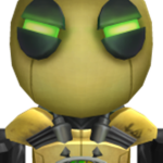 junkbot fan's club