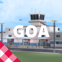 Genoa International Airport