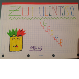 Juego official del grupo (BETA)