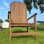 Chair guys