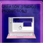 Creation Studios Productions.
