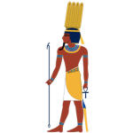 House Of Anhur (God Of War)