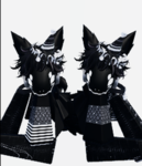 Da Shoe Eaters >:3