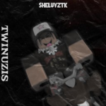 *Twinuzis Ent*