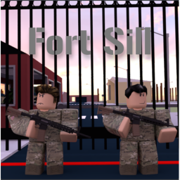 Fort Sill