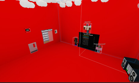 red room