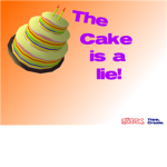 The Cake Lovers! :D
