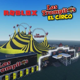 Circus The Trumpets NEW!! icon