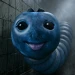 Survive Scary Blueberry Tower icon